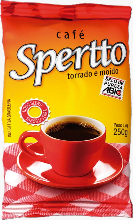 Café Ojuara Spertto Almofada Tradicional 250g